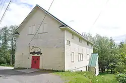 Olalla Community Club