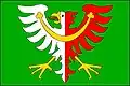 پرچم اولبراموویتسه (ناحیه بنشوف)