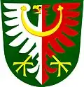نشان اولبراموویتسه (ناحیه بنشوف)