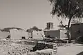 بافت قدیمی دولاب