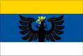 پرچم اولکسوویتسه