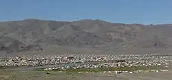 Olgii