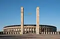 ورزشگاه المپیک برلین
