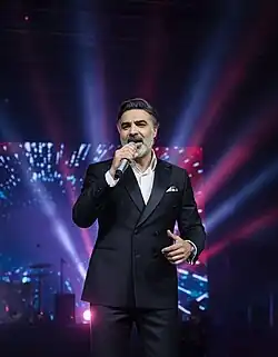 امید در سال ۲۰۲۳