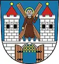 نشان اوندریوف (ناحیه پراگ-شرق)
