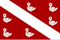 پرچم Oostkamp