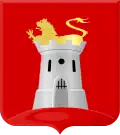نشان اوستفورنه