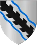 نشان Opglabbeek