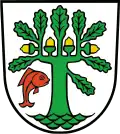 نشان Oranienburg