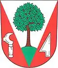 نشان اورخوف (ناحیه برنو-تسوونتری)