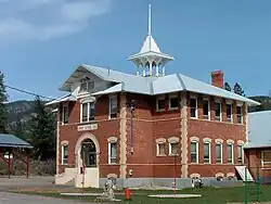 Orient School
