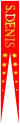 Second reconstruction of Oriflamme