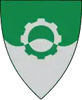 نشان اورکلاند