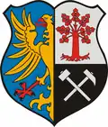نشان OrlováOrłowa