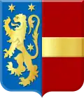 نشان Orp-Jauche