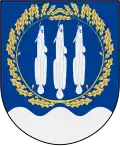 نشان بخش اوروست