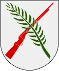 نشان بخش اوسبی