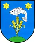 نشان اوسترا (ناحیه نیمبورک)