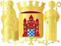 نشان Oudenburg
