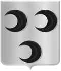 نشان آدرکرک ان‌در ایسل