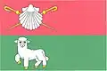 پرچم اووتشاری (ناحیه کولین)