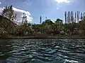دریاچه اوان