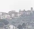 شدت نوردهی بالا