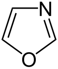 اکسازول