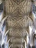Ceiling