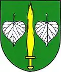 نشان پیستشنه (ناحیه ژدار ناد سازاوو)
