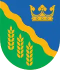 نشان دهستان پولتساما