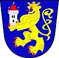 نشان پریلپی (ناحیه کرومیریژ)