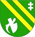 نشان پریسنوتیتسه