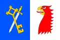 پرچم پرشوویتسه
