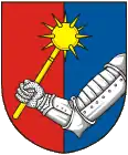 نشان پرستاولکی (ناحیه پرروف)
