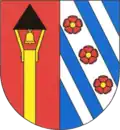 نشان پشانکی