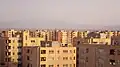 پروژه‌های مسکن مهر (مجتمع مسکونی امام مهدی).