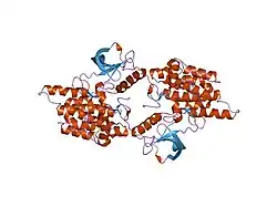 1p4o: ساختار کریستالی دومِـین پیشساز فعالنشدهٔ IGF-1R کیناز با رزولوشن 1.5A