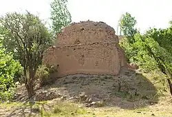امامزاده باباگلی
