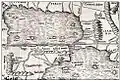 ایتالیایی: خلیج فارس. ۱۵۴۰ م.