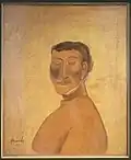 همسر ماهیگیر (۱۹۲۱)