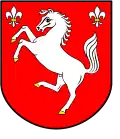 نشان گمینا وانتسک