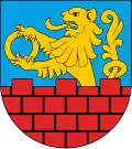نشان گمینا واشچوو