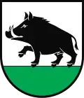 نشان گمینا ووبژنگتسا