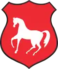 نشان گمینا ووشتسه