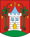 نشان گمینا شمیگیل