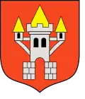 نشان گمینا شرم