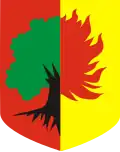 نشان گمینا ژاروو