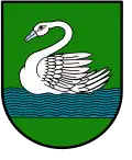نشان گمینا ژلخوو