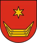 نشان گمینا ژرکوو